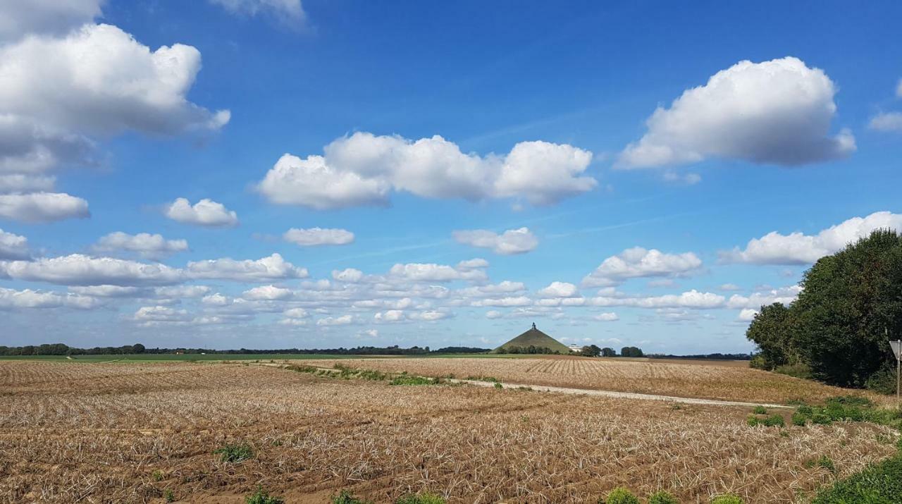 Le Cote Vert Waterloo Dış mekan fotoğraf