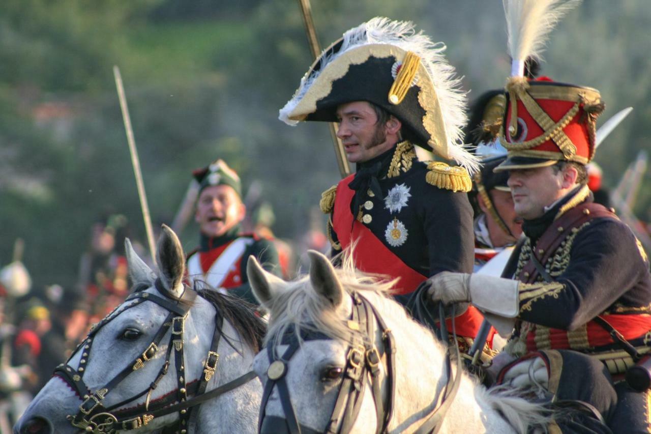 Le Cote Vert Waterloo Dış mekan fotoğraf